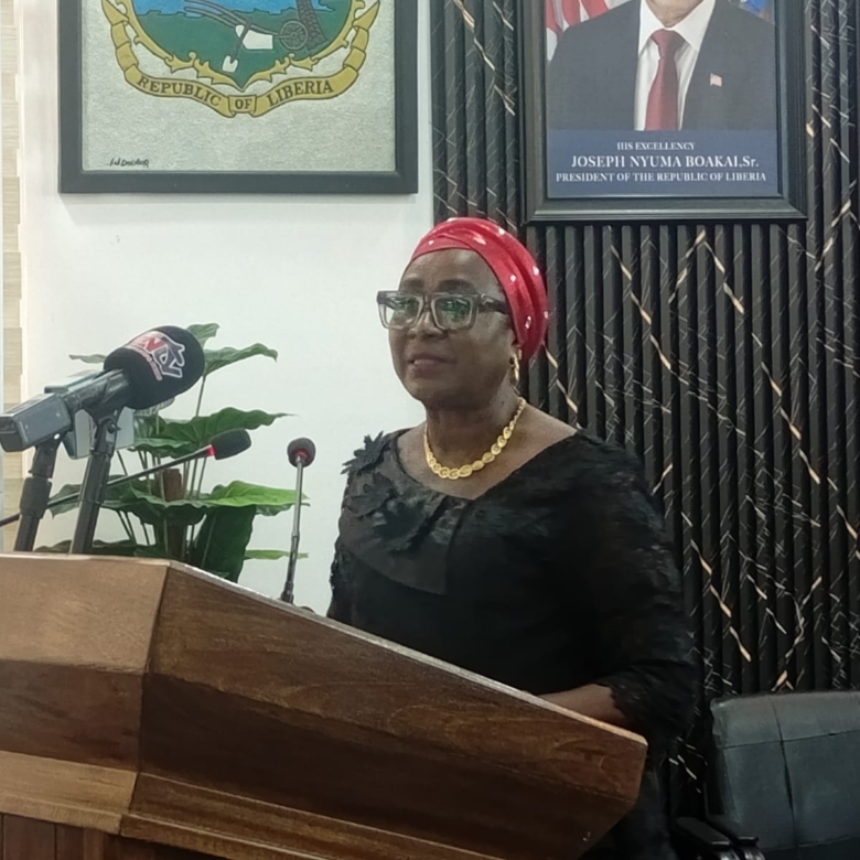 NHA, Partners to Introduce First  Mortgage Program for Liberian Developers