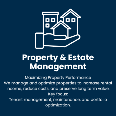 Property & Estate Management Liberia
