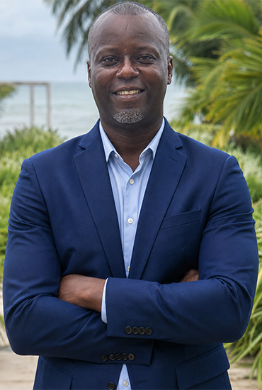 Osman Nyei