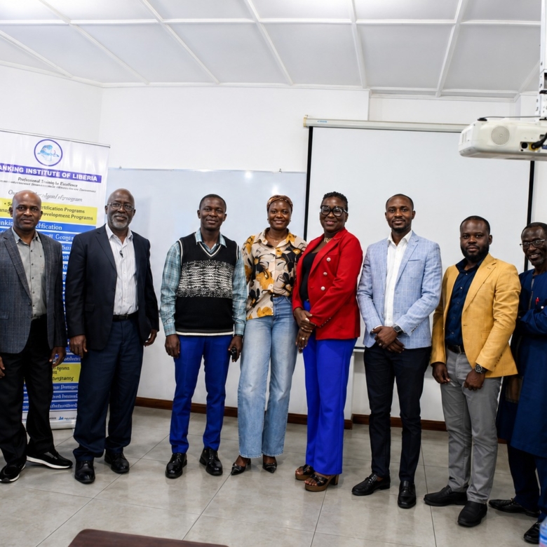 BIL, BRIQX Partner to Professionalize Liberia’s Real Estate Sector